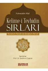 Kelime-i Tevhidin Sırları - Fahreddin Râzî