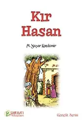 Kır Hasan - Prof. Dr. M. Yaşar Kandemir