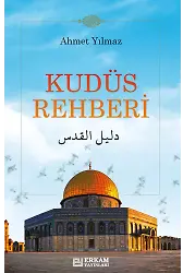 Kudüs Rehberi - Ahmet Yılmaz