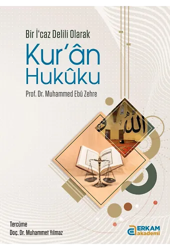 Kur'ân Hukuku - Prof. Dr. Muhammet Yılmaz