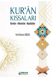 Kur'ân Kıssaları - Fazl Hasan Abbas