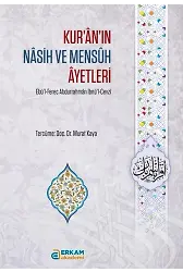 Kur'ân'ın Nâsih ve Mensûh Âyetleri - Doç. Dr. Murat Kaya
