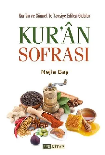 Kur'an Sofrası - Nejla Baş