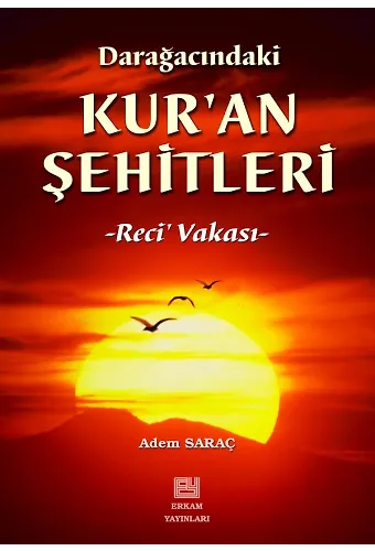 Kuran Şehitleri - Adem Saraç