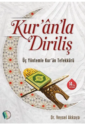 Kuranla Diriliş - Doç. Dr. Veysel Akkaya