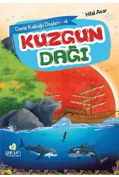 Kuzgun Dağı - Hilâl Acar
