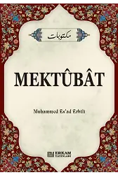 Mektûbat - Muhammed Esad Erbili
