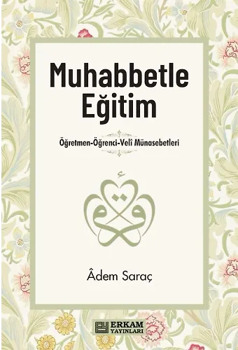 Muhabbetle Eğitim - Adem Saraç - Tiyatro - Piyes