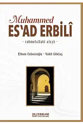 Muhammed Es'ad Erbili - Prof. Dr. Ethem Cebecioğlu, Vahit Göktaş