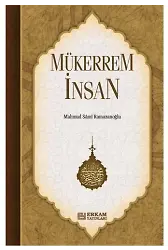 Mükerrem İnsan - Mahmud Sami Ramazanoğlu