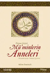 Müminlerin Anneleri - Halime Demireşik