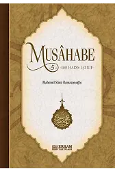 Musahabe - 5 / 500 Hadisi Şerif - Mahmud Sami Ramazanoğlu