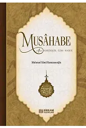 Musahabe - 1 / Kardeşlik - İlim - Kader - Mahmud Sami Ramazanoğlu