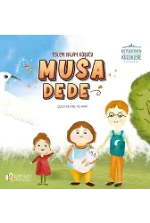 Musa Dede - Eslem Nilay Koşucu