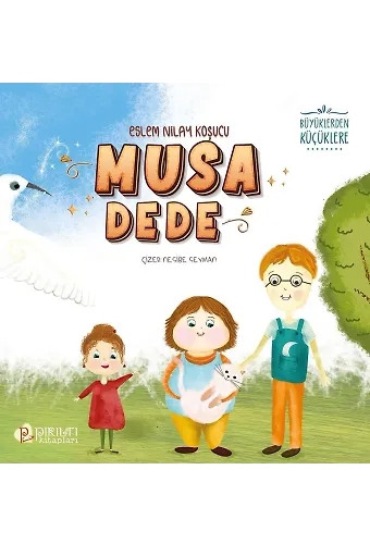 Musa Dede - Eslem Nilay Koşucu