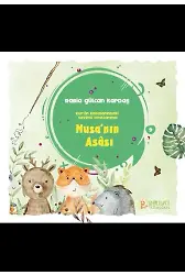 Musanın Asâsı - Rabia Gülcan Kardaş
