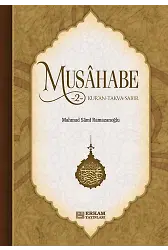 Musahabe - 2 / Kur'an - Takva - Sabır - Mahmud Sami Ramazanoğlu