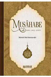 Musahabe - 4 / İman - Oruç - Şükür - Mahmud Sami Ramazanoğlu