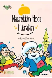 Nasrettin Hoca Fıkraları - İsmail Özcan
