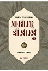 Nebiler Silsilesi - 2 (Ciltli) - Osman Nuri Topbaş