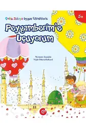 Peygamberim'e Uçuyorum - Menşure Şuşoğlu, Nigar Büşra Bahçeci