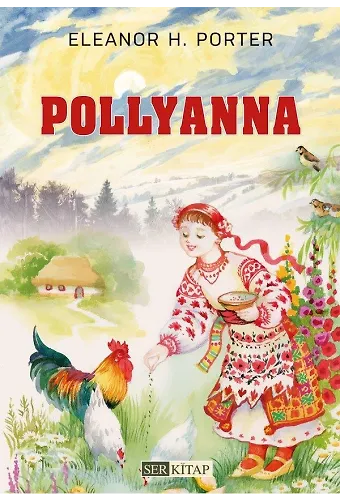 Pollyanna - Eleanor H. Porter