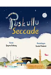 Püsküllü Seccade - Şeyma Göksay
