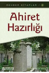 Rehber Kitaplar Serisi - 2 / Ahiret Hazırlığı - Musa Topbaş