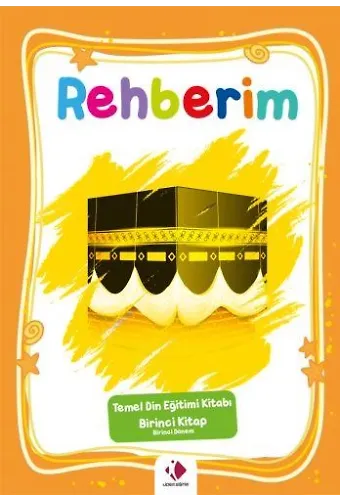 Rehberim - 1. Dönem (Öğrenci Kitabı) - Komisyon