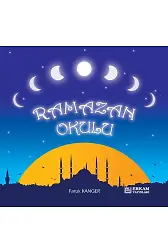Ramazan Okulu - Dr. Faruk Kanger