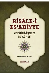 Risalei Esadiyye ve Fatihai Şerife Tercümesi - Muhammed Esad Erbili
