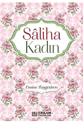 Saliha Kadın - Emine Taşgetiren
