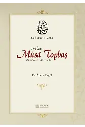 Sahibül Vefa Hace Musa Topbaş - Dr. Adem Ergül