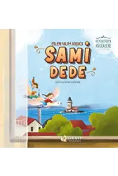 Sami Dede - Eslem Nilay Koşucu
