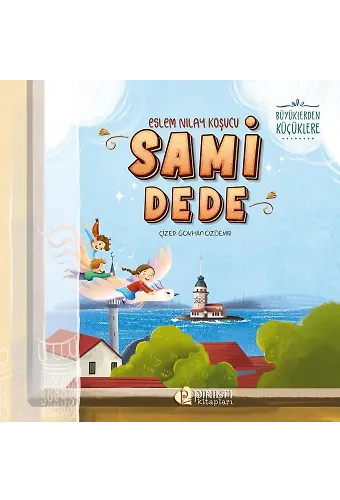 Sami Dede - Eslem Nilay Koşucu