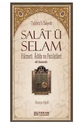 Salat ü Selam - Hüseyin Kâşifi