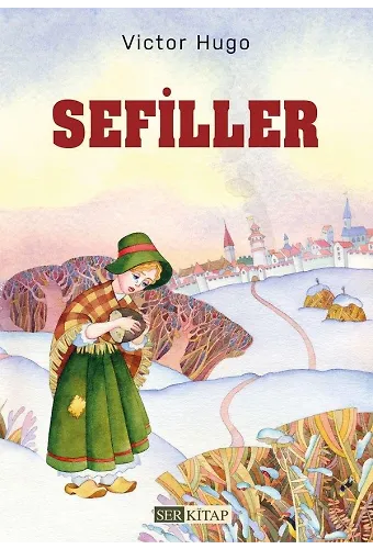 Sefiller - Victor Hugo