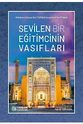 Sevilen Bir Eğitimcinin Vasıfları - Halime Demireşik