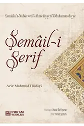 Şemail-i Şerif - Aziz Mahmud Hüdai