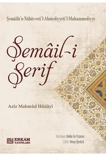 Şemail-i Şerif - Aziz Mahmud Hüdai