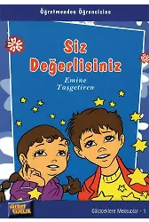 Siz Değerlisiniz - Emine Taşgetiren