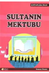 Sultanın Mektubu - Osman Demir
