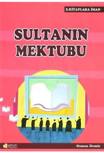 Sultanın Mektubu - Osman Demir