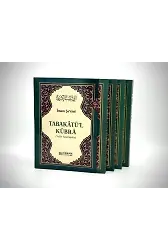 Tabakatü'l Kübra (Veliler Ansiklopedisi) İmam Şârâni