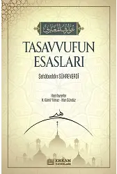 Tasavvufun Esasları - Şehabeddin Sühreverdi