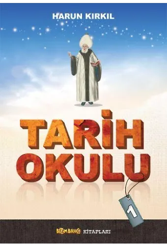 Tarih Okulu - 1 - Harun Kırkıl