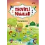 Tecvitli Masallar - Mine Taşdemir Kuluç