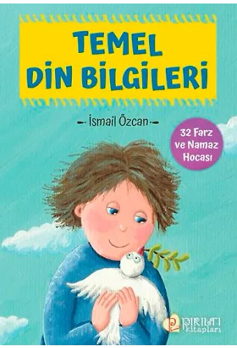 Temel Din Bilgileri - İsmail Özcan