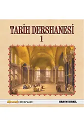 Tarih Dershanesi 1 - Harun Kırkıl