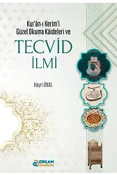 Tecvid İlmi - Hayri Ünal